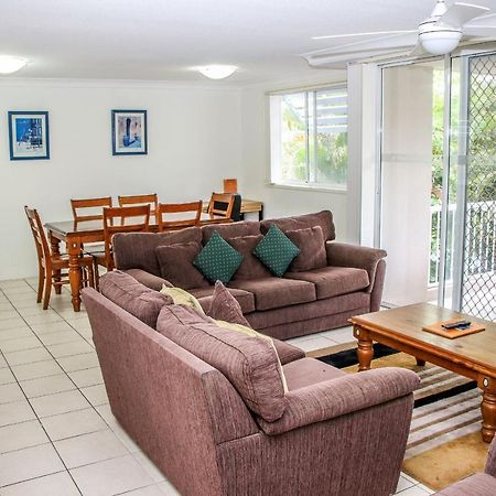 Surfers Beach Holiday Apartments Голд-Кост Экстерьер фото